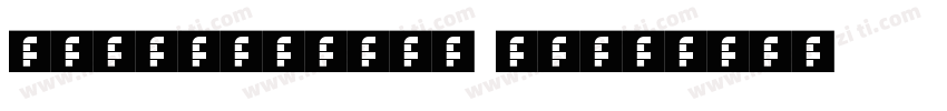 kssbfeyfhno 13字体转换